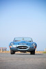 Thumbnail of 1961 Jaguar E-Type 'Series 1' 3.8-Litre 'Flat Floor' Roadster  Chassis no. 850164 image 32