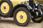 Thumbnail of 1926 Dodge 'Fast Four' Tourer  Chassis no. A324590 image 16