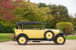 Thumbnail of 1926 Dodge 'Fast Four' Tourer  Chassis no. A324590 image 14