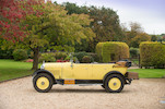 Thumbnail of 1926 Dodge 'Fast Four' Tourer  Chassis no. A324590 image 3