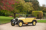Thumbnail of 1926 Dodge 'Fast Four' Tourer  Chassis no. A324590 image 2