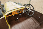 Thumbnail of 1926 Dodge 'Fast Four' Tourer  Chassis no. A324590 image 25