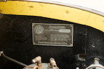 Thumbnail of 1926 Dodge 'Fast Four' Tourer  Chassis no. A324590 image 24