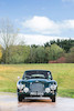Thumbnail of The Property of Elliot Moss, son of Sir Stirling Moss,1953 Aston Martin DB2 Vantage 'X' Series Sports Saloon   Chassis no. LML/50/X4 image 22