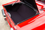Thumbnail of Fully restored to Concours condition,1973 Ferrari Dino 246 GTS Spider  Chassis no. 07176 image 33