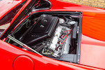Thumbnail of Fully restored to Concours condition,1973 Ferrari Dino 246 GTS Spider  Chassis no. 07176 image 31