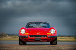 Thumbnail of Fully restored to Concours condition,1973 Ferrari Dino 246 GTS Spider  Chassis no. 07176 image 22
