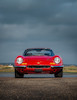 Thumbnail of Fully restored to Concours condition,1973 Ferrari Dino 246 GTS Spider  Chassis no. 07176 image 21