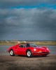 Thumbnail of Fully restored to Concours condition,1973 Ferrari Dino 246 GTS Spider  Chassis no. 07176 image 20
