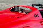 Thumbnail of Fully restored to Concours condition,1973 Ferrari Dino 246 GTS Spider  Chassis no. 07176 image 9
