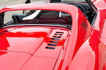 Thumbnail of Fully restored to Concours condition,1973 Ferrari Dino 246 GTS Spider  Chassis no. 07176 image 52