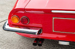 Thumbnail of Fully restored to Concours condition,1973 Ferrari Dino 246 GTS Spider  Chassis no. 07176 image 51