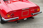 Thumbnail of Fully restored to Concours condition,1973 Ferrari Dino 246 GTS Spider  Chassis no. 07176 image 49