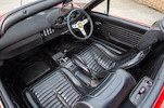 Thumbnail of Fully restored to Concours condition,1973 Ferrari Dino 246 GTS Spider  Chassis no. 07176 image 36