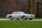Thumbnail of 1962 Facel Vega Facel II Coupé  Chassis no. HK2 A146 image 33