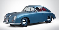 Thumbnail of 1950 Porsche  356 Split-Window 'Four-Digit' Coupé  Chassis no. 5310 image 1
