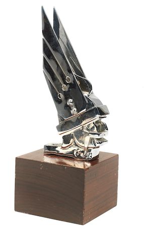 Bonhams Mascotte Tete De Gaulois Pour Automobiles Delahaye Annees 19 Bonhams Mascotte Tete De Gaulois Pour Automobiles Delahaye Annees 19