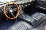 Thumbnail of 1968 Aston Martin DBS Vantage Sports Saloon  Chassis no. DBS/5110/L image 9