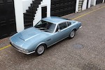 Thumbnail of 1968 Aston Martin DBS Vantage Sports Saloon  Chassis no. DBS/5110/L image 7