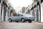 Thumbnail of 1968 Aston Martin DBS Vantage Sports Saloon  Chassis no. DBS/5110/L image 4