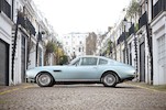 Thumbnail of 1968 Aston Martin DBS Vantage Sports Saloon  Chassis no. DBS/5110/L image 3
