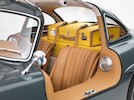 Thumbnail of Concours Condition,1955 Mercedes-Benz 300 SL 'Gullwing' Coupé  Chassis no. 198.040.55.00742 image 22