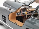 Thumbnail of Concours Condition,1955 Mercedes-Benz 300 SL 'Gullwing' Coupé  Chassis no. 198.040.55.00742 image 15