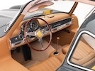 Thumbnail of Concours Condition,1955 Mercedes-Benz 300 SL 'Gullwing' Coupé  Chassis no. 198.040.55.00742 image 13
