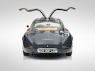 Thumbnail of Concours Condition,1955 Mercedes-Benz 300 SL 'Gullwing' Coupé  Chassis no. 198.040.55.00742 image 6