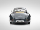 Thumbnail of Concours Condition,1955 Mercedes-Benz 300 SL 'Gullwing' Coupé  Chassis no. 198.040.55.00742 image 5