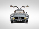 Thumbnail of Concours Condition,1955 Mercedes-Benz 300 SL 'Gullwing' Coupé  Chassis no. 198.040.55.00742 image 4