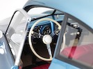 Thumbnail of 1950 Porsche  356 Split-Window 'Four-Digit' Coupé  Chassis no. 5310 image 9