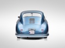 Thumbnail of 1950 Porsche  356 Split-Window 'Four-Digit' Coupé  Chassis no. 5310 image 6