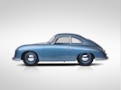 Thumbnail of 1950 Porsche  356 Split-Window 'Four-Digit' Coupé  Chassis no. 5310 image 3