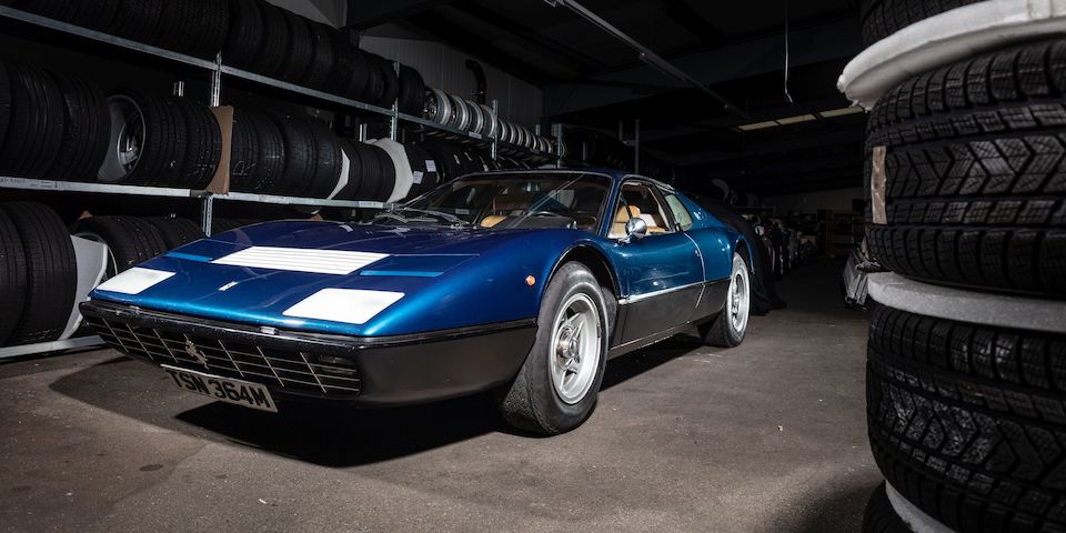 Bonhams Les Grandes Marques Du Monde Au Grand Palais