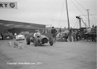 Thumbnail of The ex-Bertie Bradnack/Jim Berry, formerly the ERA Special,1953 HAR Jaguar Formula Libre Single-Seater  Chassis no. 2 image 39