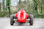Thumbnail of The ex-Bertie Bradnack/Jim Berry, formerly the ERA Special,1953 HAR Jaguar Formula Libre Single-Seater  Chassis no. 2 image 14