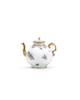 Thumbnail of An exceptional Capodimonte porcelain tea and coffee service, circa 1750 image 20