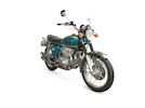 Thumbnail of 1969 Honda CB750 'Sand Cast' Frame no. CB750-1000975 Engine no. CB750E-1001065 image 7