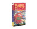 Thumbnail of ROWLING (J.K.) Harry Potter and the Philosopher's Stone, FIRST EDITION, FIRST IMPRESSION, Bloomsbury, 1997 image 1