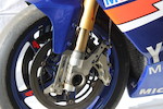 Thumbnail of The ex-Yamaha Motor France; Jean-Marc Deletang/Jean-Philippe Ruggia/Christer Lindholm, 1997 Yamaha 749cc YZF-R7 Endurance Racing Motorcycle Frame no. FN-0000-973 image 20