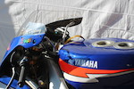 Thumbnail of The ex-Yamaha Motor France; Jean-Marc Deletang/Jean-Philippe Ruggia/Christer Lindholm, 1997 Yamaha 749cc YZF-R7 Endurance Racing Motorcycle Frame no. FN-0000-973 image 19