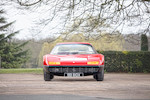 Thumbnail of Delivered new to Sir Elton John,1974 Ferrari 365 GT4 Berlinetta Boxer  Chassis no. 17741 image 44