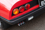 Thumbnail of Delivered new to Sir Elton John,1974 Ferrari 365 GT4 Berlinetta Boxer  Chassis no. 17741 image 41