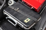 Thumbnail of Delivered new to Sir Elton John,1974 Ferrari 365 GT4 Berlinetta Boxer  Chassis no. 17741 image 16