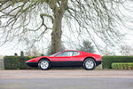 Thumbnail of Delivered new to Sir Elton John,1974 Ferrari 365 GT4 Berlinetta Boxer  Chassis no. 17741 image 50