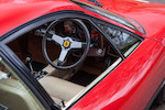 Thumbnail of Delivered new to Sir Elton John,1974 Ferrari 365 GT4 Berlinetta Boxer  Chassis no. 17741 image 13