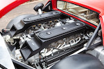 Thumbnail of Delivered new to Sir Elton John,1974 Ferrari 365 GT4 Berlinetta Boxer  Chassis no. 17741 image 11
