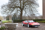 Thumbnail of Delivered new to Sir Elton John,1974 Ferrari 365 GT4 Berlinetta Boxer  Chassis no. 17741 image 5