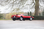 Thumbnail of Delivered new to Sir Elton John,1974 Ferrari 365 GT4 Berlinetta Boxer  Chassis no. 17741 image 48